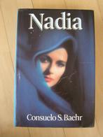 Nadia - Consuelo S. Baehr; 3 generaties vrouwen, Ophalen of Verzenden, Gelezen, Consuelo S. Baehr, Amerika