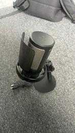 Microfoon Gaming/Werk, Ophalen, Zo goed als nieuw, Studiomicrofoon