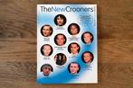 The New Crooners - bladmuziek piano / vocal / guitar, Zang, Ophalen of Verzenden, Zo goed als nieuw, Artiest of Componist