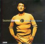 cd van Laurent Daniels – All Said And Done, Verzenden, 1980 tot 2000, Zo goed als nieuw