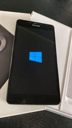 Microsoft Lumia 950, Ophalen, Overige modellen, Zo goed als nieuw, Zonder abonnement