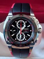 Heren horloge SEIKO limeted Edition formule 1, Sieraden, Tassen en Uiterlijk, Horloges | Heren, Ophalen of Verzenden, Zo goed als nieuw
