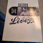 Calexico live from austin TX, Cd's en Dvd's, Alle leeftijden, Ophalen of Verzenden, Zo goed als nieuw