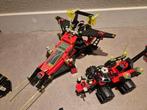 Grote partij lego space M: TRON. 6956, Kinderen en Baby's, Speelgoed | Duplo en Lego, Ophalen of Verzenden, Zo goed als nieuw