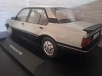 Opel Ascona C SR 1981 Schaal 1:18, Overige merken, MCG, Nieuw, Ophalen of Verzenden