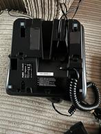 Seniorentelefoon met fototoetsen, Ophalen, Gebruikt, 1 handset