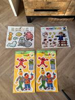 Stickers, Ophalen of Verzenden, Nieuw, Overige typen