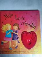 Mijn beste vriendin, Ophalen of Verzenden, Zo goed als nieuw, Fictie algemeen
