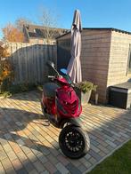 Piaggio zip 4t 80cc, Ophalen, Gebruikt, Maximaal 45 km/u, Zip