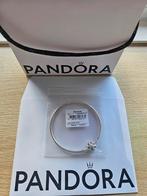 Nieuw origineel Pandora moments zilver armband Snow 21cm, Ophalen of Verzenden, Nieuw, Zilver, Zilver