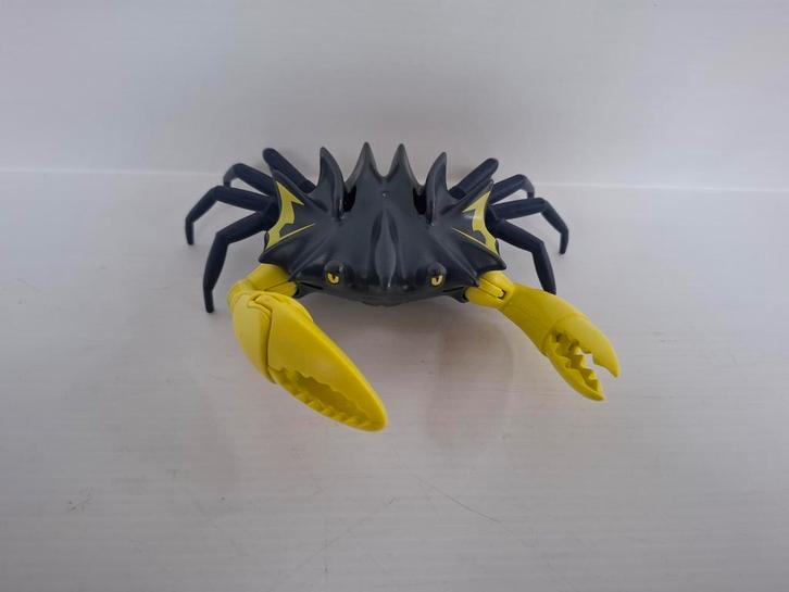 Playmobil reuzenkrab van spookpiraten set 4804 Reuzenkrab, Kinderen en Baby's, Speelgoed | Playmobil, Gebruikt, Los playmobil