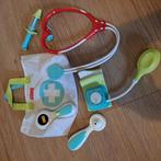 Doktersset Fisher Price, Ophalen, Gebruikt, Speelset