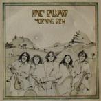 LP KING'S GALLIARD - MORNING DEW ( Irish Folk ), Ophalen of Verzenden, Gebruikt, 12 inch