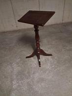 Lessenaar, Muziek en Instrumenten, Ophalen