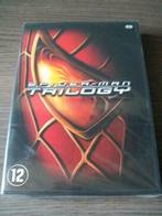 THE SPIDER-MAN TRILOGY Collection box (3-disc) nieuw in seal, Cd's en Dvd's, Verzenden, Boxset, Actie en Avontuur, Nieuw in verpakking