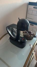 Dolce gusto koffiezet apparaat, Ophalen, Gebruikt
