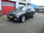 BMW X5 xdrive 30d grijs kenteken 1ste eig , nieuw model g05, Auto's, Bestelauto's, 2993 cc, Zwart, Diesel, Vierwielaandrijving