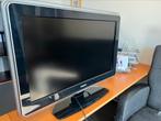 Led tv Philips 37 inch, Audio, Tv en Foto, Televisies, Ophalen of Verzenden, Zo goed als nieuw, Philips