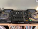 2x Pioneer CDJ 2000 nexus (NXS) te koop *zonder mixer, Muziek en Instrumenten, Pioneer, Zo goed als nieuw, Ophalen