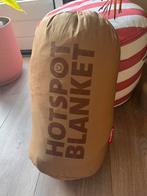 Fatboy hotspot blanket, Ophalen of Verzenden, Zo goed als nieuw