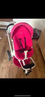 Quinny kinderwagens, Ophalen, Zo goed als nieuw, Quinny