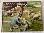 C. Jetses-Schoolplaat het volle leven zomerhalfjaar, Ophalen of Verzenden, Gelezen