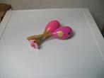 Sambaballen Rose, Kinderen en Baby's, Ophalen of Verzenden, Gebruikt, Overige typen