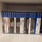 Grote collectie Playstation 4 (PS4) games - In goede staat!, Spelcomputers en Games, 1 speler, Ophalen of Verzenden, Gebruikt