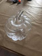 Glazen Pompoen Decoratie, Ophalen