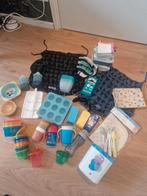 Babyvoeding spullen en meer, Ophalen of Verzenden, Zo goed als nieuw, Overige typen