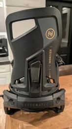 Nidecker Supermatic 2025 bindingen maat M - nieuwstaat, Sport en Fitness, Snowboarden, Ophalen of Verzenden, Zo goed als nieuw