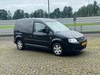 Volkswagen Caddy 1.9 TDI  2010 C Edition ! EURO 5, Auto's, Bestelauto's, Voorwielaandrijving, Euro 5, 74 pk, 4 cilinders