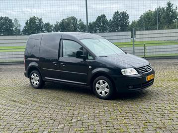 Volkswagen Caddy 1.9 TDI  2010 C Edition ! EURO 5 beschikbaar voor biedingen