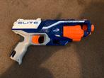 Nerf pistool, Ophalen of Verzenden, Zo goed als nieuw