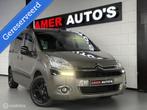 Citroen Berlingo 1.6 VTi/5Prs/Vol optie/Zeer uniek/Navi/TOP, Voorwielaandrijving, Stof, Gebruikt, 4 cilinders