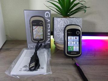 Garmin GPS eTrex 32X navigatietoestel in nieuwstaat beschikbaar voor biedingen