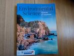 Environmental Science systems and solutions, Ophalen of Verzenden, Beta, Zo goed als nieuw, WO