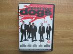 chris penn-harvey keitel: reservoir dogs (2), Alle leeftijden, Verzenden, Zo goed als nieuw, Actiethriller