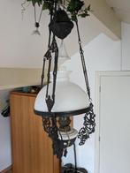 hanglamp antiek, Antiek en Kunst, Antiek | Lampen, Ophalen
