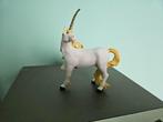 Papo, Eenhoorn, Verzamelen, Speelgoed, Ophalen of Verzenden, Zo goed als nieuw