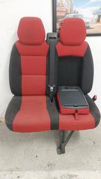 Te koop voorbank fiat Ducato, Ophalen of Verzenden, Fiat