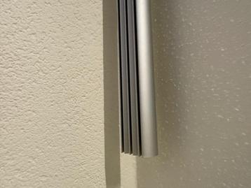 Rails voor panelgordijnen beschikbaar voor biedingen