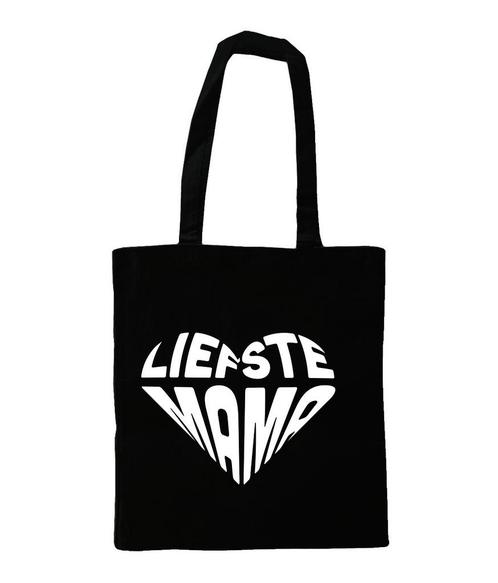 Tas Moederdag meerdere opties, Sieraden, Tassen en Uiterlijk, Tassen | Schoudertassen, Nieuw, Zwart, Ophalen of Verzenden