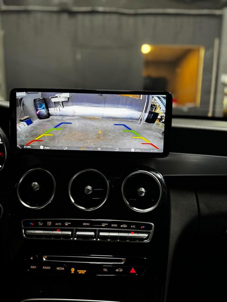 Achteruitrijcamera & Voor Camera Installatie, Auto diversen, Achteruitrijcamera's, Nieuw, Ophalen of Verzenden