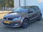 Volkswagen Polo 1.2 TSI R-Line Highline, Navi, Xenon, Climat, Auto's, Voorwielaandrijving, Euro 5, Stof, Gebruikt