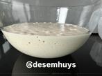 Eigen gemaakte zuurdesemstarter (originele), Diversen, Levensmiddelen, Ophalen of Verzenden