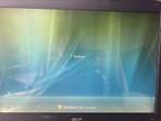 Laptop (oud) Acer Asire 5310, Ophalen of Verzenden, Zo goed als nieuw, 15 inch, 2 tot 3 Ghz
