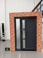 Voordeur Actie prijs met montage €3495, 80 tot 100 cm, 215 cm of meer, Nieuw, Ophalen of Verzenden