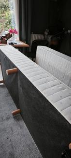 Twee gratis boxspring bed bodems (2x) 80x200, Ophalen