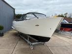 Primeur 620 Tender 2019 met Suzuki 30pk, Boegschroef, Watersport en Boten, Sloepen, Ophalen, 10 tot 30 pk, Gebruikt, 6 meter of meer